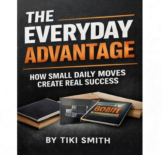 The Everyday Advantage – GeePAC Trend Edition