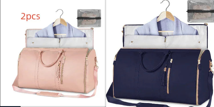 Two-piece set of women&