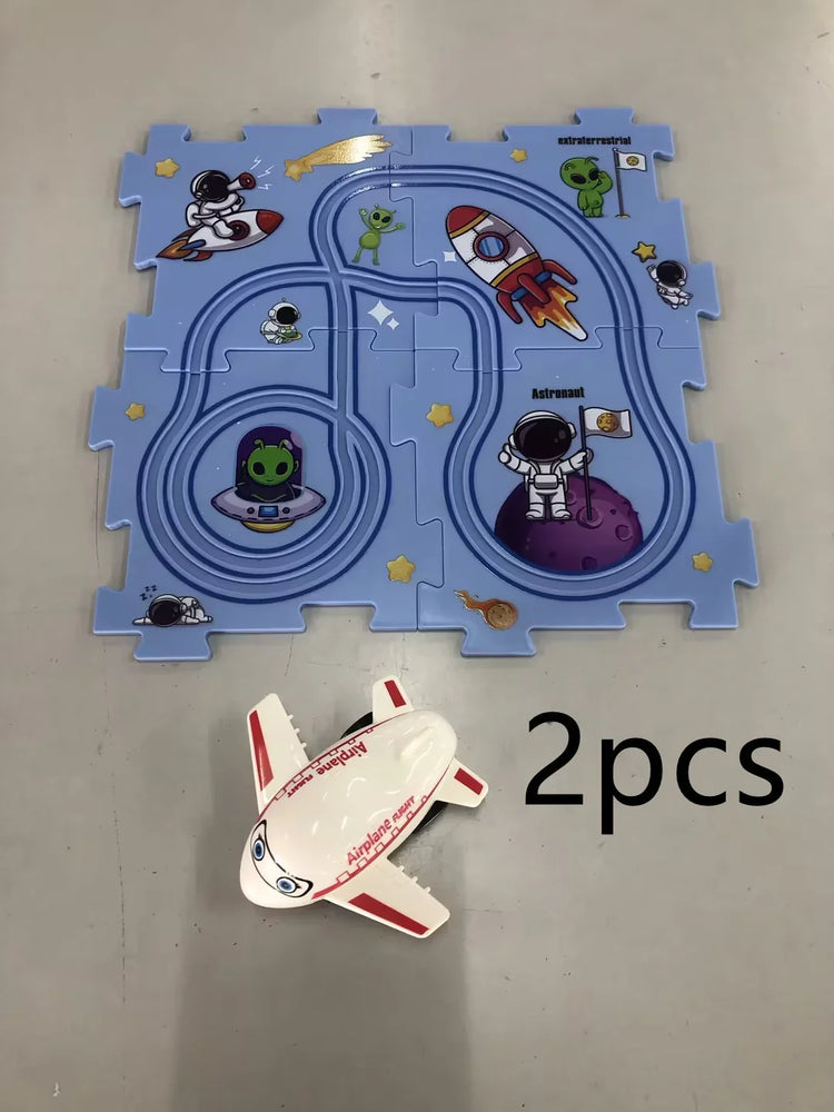 Children&