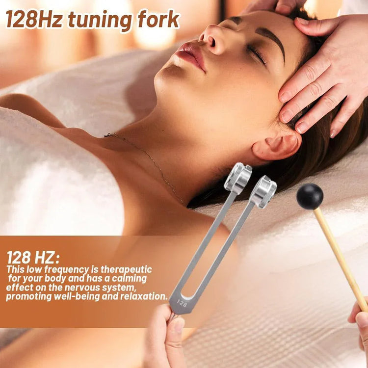 Woman in beige spa robe receiving head massage, relaxing on a massage table, soft fabric, relaxed fit.