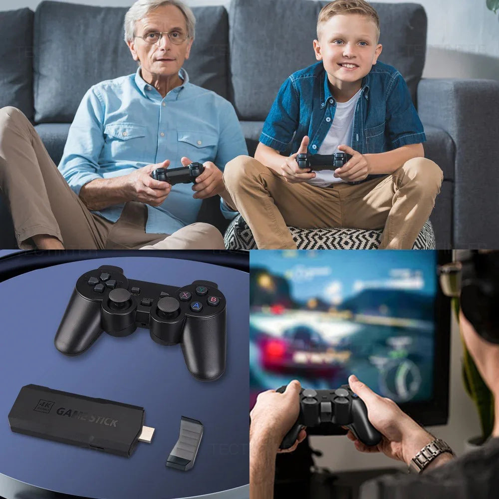 Casual short-sleeve button-up shirts and khaki pants in relaxed, modern fit while gaming