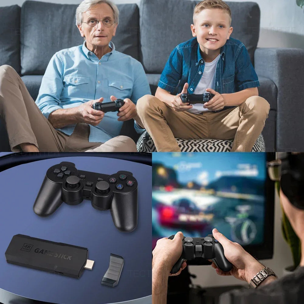 Casual short-sleeve button-up shirts and khaki pants in relaxed, modern fit while gaming
