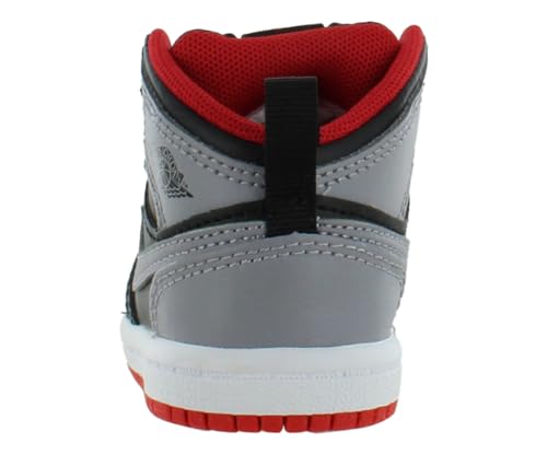Nike Kid's Air Jordan 1 Mid Sneaker